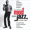 The Return Of Mod Jazz Формат: Audio CD (Jewel Case) Дистрибьюторы: Ace Records, ООО Музыка Европейский Союз Лицензионные товары Характеристики аудионосителей 2005 г Сборник: Импортное издание инфо 5008v.