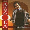 Marcel Azzola Adios Muchachos Серия: The Intense Music инфо 5151v.
