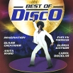 Best Of Disco Серия: The Intense Music инфо 5157v.
