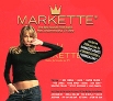 Markette Формат: Audio CD (Jewel Case) Дистрибьюторы: Soundelux Records, ООО Музыка Италия Лицензионные товары Характеристики аудионосителей 2008 г Сборник: Импортное издание инфо 5626v.