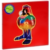 Bjork Volta Limited Edition ( LP) Формат: Грампластинка (LP) (DigiPack) Дистрибьюторы: Wellhart Ltd, Концерн "Группа Союз" Лицензионные товары Характеристики аудионосителей 2007 г Сборник: Импортное издание инфо 5704v.