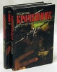 Кромешник Комплект из 2 книг Букинистическое издание Сохранность: Хорошая Издательство: Геликон Плюс, 2000 г Твердый переплет, 640 стр ISBN 5-93682-018-1 Тираж: 1500 экз Формат: 60x88/16 (~150x210 мм) инфо 10223x.