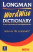 Longman WordWise Dictionary Букинистическое издание Сохранность: Хорошая Издательство: Longman, 2002 г Мягкая обложка, 722 стр ISBN 0-582-34456-5 инфо 3417y.