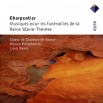 Marc-Antoine Charpentier Musiques Pour Les Funerailles De La Reine Marie-Therese Серия: Apex инфо 6988y.