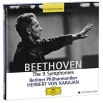 Herbert Von Karajan Beethoven The 9 Symphonies Collectors Edition (5 CD) Формат: 5 Audio CD (Картонная коробка) Дистрибьюторы: Deutsche Grammophon GmbH, ООО "Юниверсал Мьюзик" инфо 6994y.