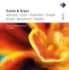Janos Rolla Canon & Gigue Schulz Дэйл Клевенгер Dale Clevenger инфо 7018y.