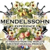 The Mendelssohn Experience (2 CD) Формат: 2 Audio CD (Jewel Case) Дистрибьюторы: Warner Music, Торговая Фирма "Никитин" Европейский Союз Лицензионные товары Характеристики инфо 7020y.