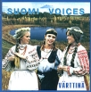 Varttina Suomi Voices Серия: Popular Traditional Songs инфо 7030y.