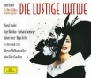 John Eliot Gardiner / Cheryl Studer / Boje Skovhus / Barbara Bonney / Rainer Trost / Bryn Terfel Franz Lehar: The Merry Widow Формат: Audio CD Дистрибьютор: Deutsche Grammophon инфо 7038y.