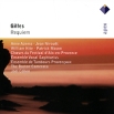 Joel Cohen Gilles Requiem Серия: Apex инфо 7052y.