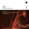 James Conlon Liszt A Faust Symphony Серия: Apex инфо 7065y.