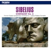 Sibelius Symphony No 2 Формат: Audio CD (Jewel Case) Дистрибьюторы: Warner Music, Торговая Фирма "Никитин" Германия Лицензионные товары Характеристики аудионосителей 2002 г Сборник: Импортное издание инфо 7066y.