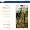 Jean Sibelius Violin Concerto / Karelia Suite / Finlandia Формат: Audio CD (Jewel Case) Дистрибьюторы: Warner Music, Торговая Фирма "Никитин" Германия Лицензионные товары инфо 7068y.