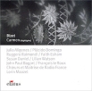 Lorin Maazel Bizet Carmen Migenes Формат: Audio CD (Jewel Case) Дистрибьюторы: Warner Classics, Торговая Фирма "Никитин" Германия Лицензионные товары Характеристики аудионосителей 1984 г Сборник: Импортное издание инфо 7085y.