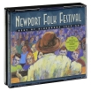 Newport Folk Festival Best Of Bluegrass 1959-66 (3 CD) Формат: 3 Audio CD (Box Set) Дистрибьюторы: Vanguard Records, Концерн "Группа Союз" Германия Лицензионные товары инфо 7101y.