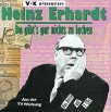 Heinz Erhardt Da Gibt's Gar Nichts Zu Lachen (2 CD) Формат: 2 Audio CD (Jewel Case) Дистрибьюторы: Warner Music, Торговая Фирма "Никитин" Германия Лицензионные товары инфо 7147y.