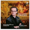 Fabio Luisi Strauss Don Juan / Aus Italien / Don Quixote (2 CD) (SACD) Формат: 2 Super Audio CD (Jewel Case) Дистрибьютор: SONY BMG Европейский Союз Лицензионные товары Характеристики инфо 7153y.