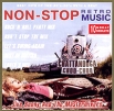 Jive Bunny And The Mastermixers Non-Stop Retro Music Формат: Audio CD (Jewel Case) Дистрибьютор: АБГ-Сервис Лицензионные товары Характеристики аудионосителей 2001 г Сборник инфо 7156y.