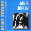 Star Series Janis Joplin (62) Серия: Star Series Woman Planet инфо 7188y.