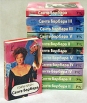 Санта-Барбара Комплект из 12 книг Серия: Голливуд инфо 6720p.