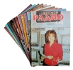 Журнал "Радио" Годовая подшивка за 1992 год № 1 | 2 Иллюстрация инфо 8780p.