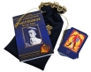 Таро сновидений Nostradamus Dream Tarot + 78 карт (подарочное издание) Издательство: Издательский дом "АРЕВ", 2010 г Мягкая обложка, 204 стр ISBN 978-5-91886-002-1 Тираж: 500 экз Формат: 70x100/8 (~245х340 мм) инфо 8910p.