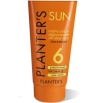 Крем "Planter's" солнцезащитный для тела SPF 6, 150 мл продукты животного происхождения Товар сертифицирован инфо 13292q.