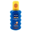 Солнцезащитный спрей "Nivea Sun", степень защиты 15, 200 мл Испания Артикул: 80424 Товар сертифицирован инфо 13297q.