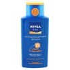 Солнцезащитный лосьон "Nivea Sun", степень защиты 15, 200 мл Испания Артикул: 85443 Товар сертифицирован инфо 13298q.