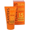Крем "Planter's" солнцезащитный для тела SPF 15, 150 мл продукты животного происхождения Товар сертифицирован инфо 13302q.