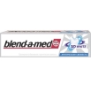 Зубная паста Blend-a-med "3D White Арктическая свежесть", 100 мл Германия Изготовитель: Россия Товар сертифицирован инфо 13374q.