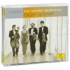 Hagen Quartett Mozart 6 "Haydn" Quartets (3 CD) французском языках Исполнитель Hagen Quartett инфо 13502q.