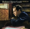 Glenn Gould Brahms 10 Intermezzi For Piano Серия: Glenn Gould Jubilee Edition инфо 13506q.