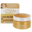 Глубоко восстанавливающий дневной уход L'Oreal "Age Re-perfect", для очень зрелой кожи, 50 мл Артикул: EMB 99109 Товар сертифицирован инфо 13538q.