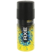 Дезодорант аэрозоль Axe "Rise-Up", 150 мл мл Производитель: Германия Товар сертифицирован инфо 13564q.