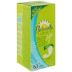 Ежедневные прокладки Naturella "Light", 60 шт см Производитель: Украина Товар сертифицирован инфо 13623q.