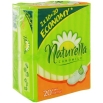Женские гигиенические прокладки с крылышками Naturella "Normal", 20 шт см Производитель: Украина Товар сертифицирован инфо 13629q.