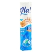 Диски ватные "Ola!", 100 шт см Изготовитель: Словакия Товар сертифицирован инфо 13717q.