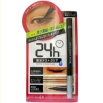 Водостойкая жидкая подводка "Brow Lash EX", цвет: черный 042778 Производитель: Япония Товар сертифицирован инфо 13736q.