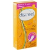 Ежедневные гигиенические прокладки Discreet Multiform "Deo Summer Fresh", 20 шт см Производитель: Украина Товар сертифицирован инфо 13849q.
