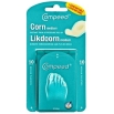 Пластырь "Compeed" от врастающих мозолей на ногах, средний, 10 шт характеристики пластыря остались без изменений инфо 13861q.