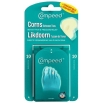 Пластырь "Compeed" от врастающих мозолей между пальцами, 10 шт характеристики модели остались без изменений инфо 13862q.