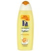 Гель для душа Fa "Yoghurt", ванильный мед, для сухой кожи, 400 мл 1298379/01 Производитель: Россия Товар сертифицирован инфо 13965q.