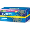 Тампоны женские гигиенические с аппликатором Tampax "Regular Duo", 16 шт см Производитель: Украина Товар сертифицирован инфо 166r.