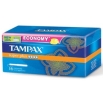 Тампоны женские гигиенические с аппликатором Tampax "Super Plus", 16 шт см Производитель: Украина Товар сертифицирован инфо 168r.