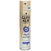 Лак для волос Gliss Kur "Фиксация и эктра-объем", сверхсильная фиксация, 250 мл Германия Артикул: 1183804 Товар сертифицирован инфо 170r.