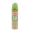 Спрей для ног Kiwi "Foot Silk", с частицами натурального шелка, 100 мл 517911 Производитель: Германия Товар сертифицирован инфо 183r.