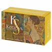 Мыло "KeraSys Vital Energy" косметическое, 100 г 9703 Производитель: Корея Товар сертифицирован инфо 277r.