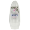Дезодорант шариковый Rexona "Crystal Clear Pure", 50 мл мл Производитель: Филиппины Товар сертифицирован инфо 1274r.