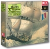 Brahms The 4 Symphonies Kurt Sanderling (3 CD) Формат: 3 Audio CD (Box Set) Дистрибьюторы: RCA Classics, SONY BMG Лицензионные товары Характеристики аудионосителей 2007 г Сборник: Импортное издание инфо 1290r.